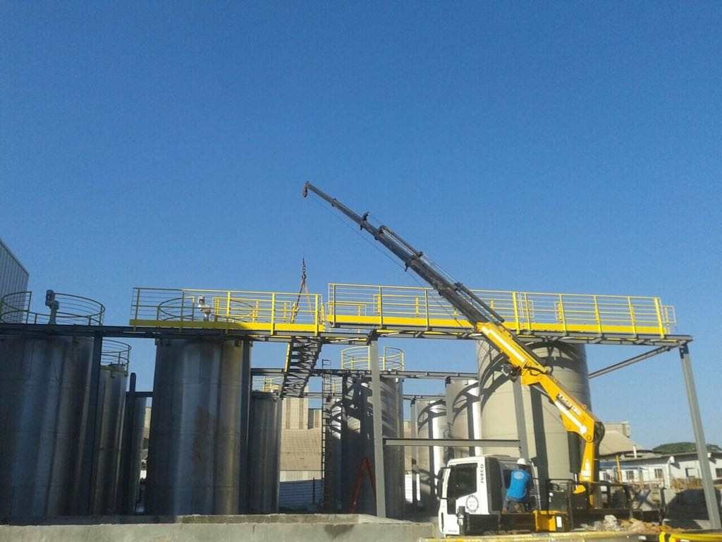 Yara Fertilizantes Sumaré