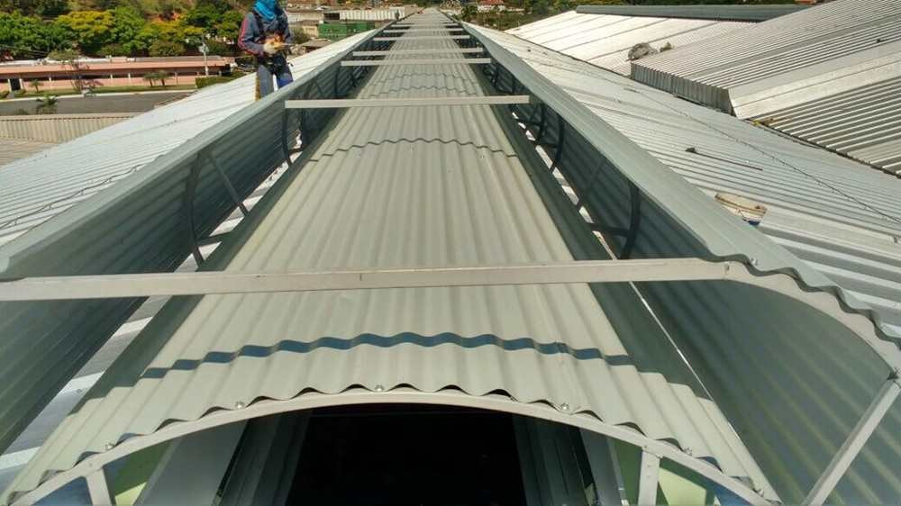 Obra Retrofit Plasinco