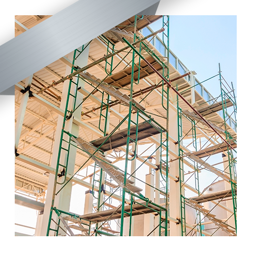 Montagem e Instalação